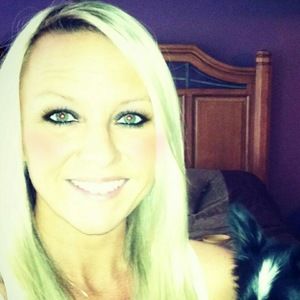 Meet your Posher, Melissa